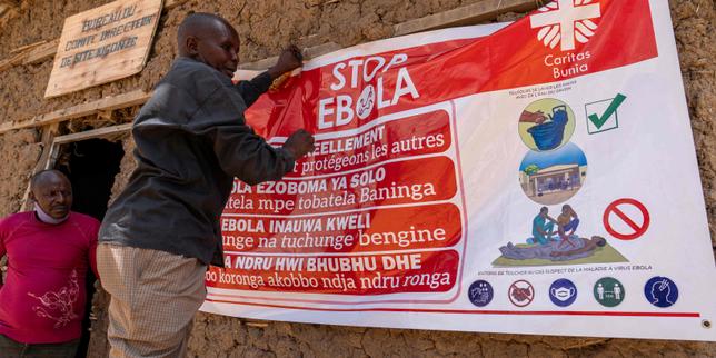 ebola:-la-epidemia-puede-detenerse,-segun-el-jefe-de-la-oms