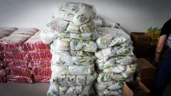 la-gobernacion-crucena-despachara-este-viernes-alimentos-a-la-paz