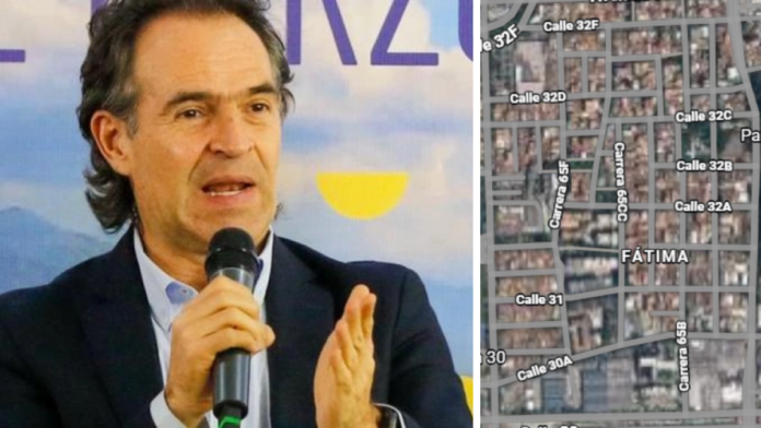 emergencia-por-riesgo-quimico-en-clinica-oftalmologica-de-medellin-obligo-la-evacuacion-de-80-personas:-el-alcalde-federico-gutierrez-entrego-detalles