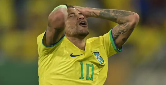 brasil-sufre-un-duro-golpe-con-la-lesion-de-neymar