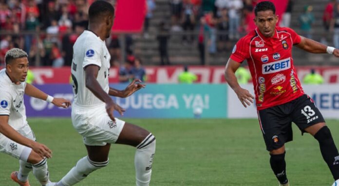 la-copa-suramericana-anuncia-los-rivales-de-los-equipos-venezolanos