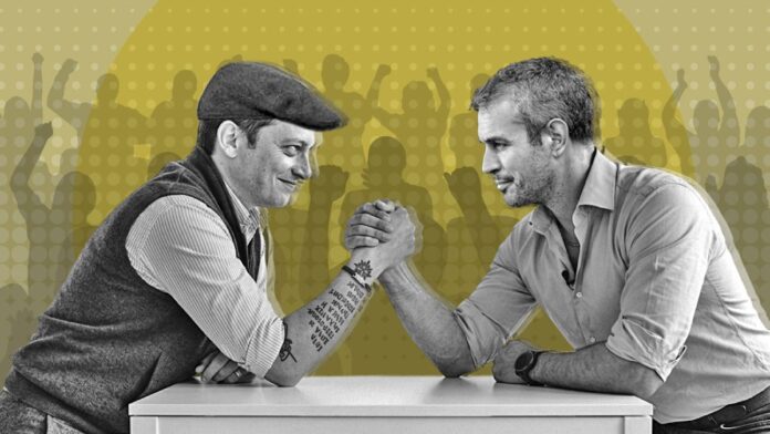 lo-que-se-dice-en-las-mesas:-capitalismo-de-amigos-libertarios,-y-apuestas-a-una-avalancha-de-dolares-para-2027