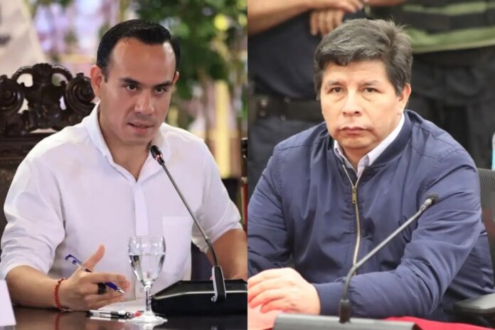 jose-jeri:-“hace-un-par-de-semanas-me-llego-a-un-mensaje-de-parte-del-expresidente-castillo-y-me-amenazo-directamente”