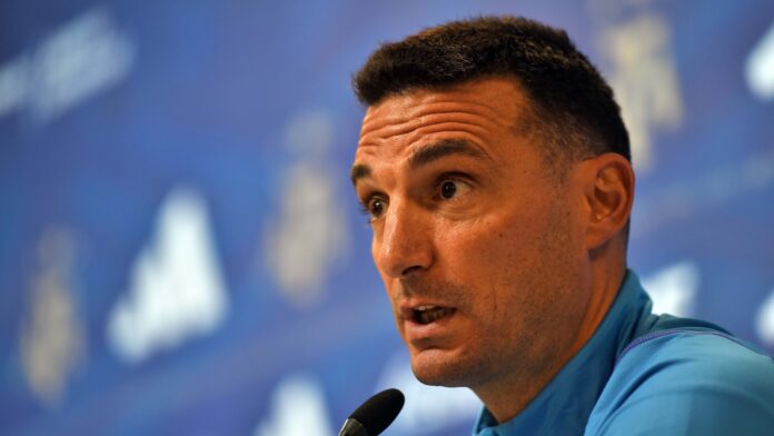 scaloni-confirms-argentina-squad-for-the-world-cup:-who’s-made-the-cut?