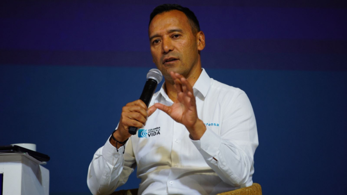el-ministro-de-defensa,-pedro-sanchez,-confirma-que-investigan-la-senal-del-dron-ruso-orlan-10-en-cauca:-‘estamos-aun-en-la-fase-de-busqueda’