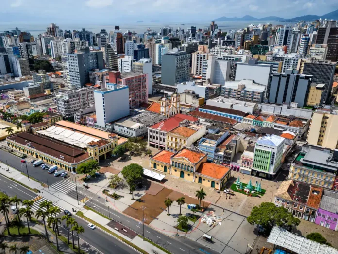 las-capitales-mas-seguras-y-peligrosas-de-brasil:-el-nuevo-atlas-clasifica-las-27