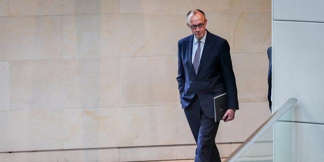 en-alemania,-el-asunto-del-canciller-friedrich-merz-propage-la-idea-de-son-reemplazo