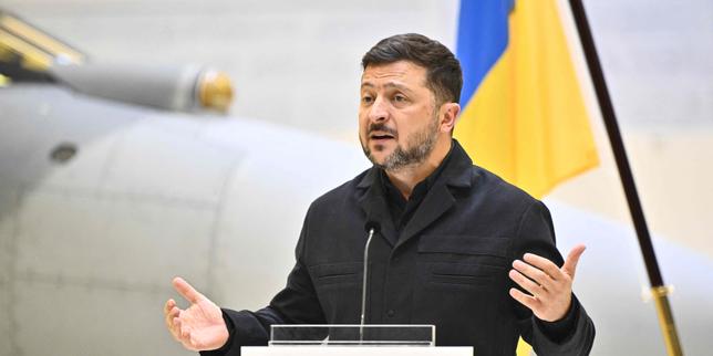 en-direct,-guerra-en-ucrania:-“la-rusia-prepara-un-nuevo-frappe-masivo”,-afirma-volodymyr-zelensky