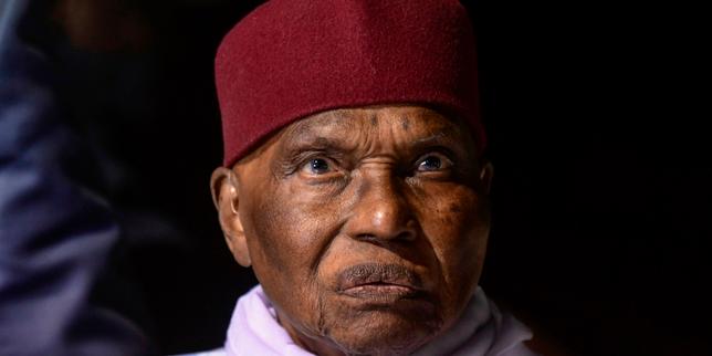 le-senegal-celebre-les-100-ans-d’abdoulaye-wade,-antiguo-presidente-y-figura-tutelaire-du-pays