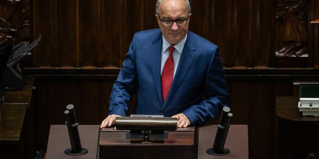en-polonia,-el-parlamento-adopta-un-«-pacs-»,-despues-del-reconocimiento-de-los-matrimonios-homosexuales-contratados-en-la-ue