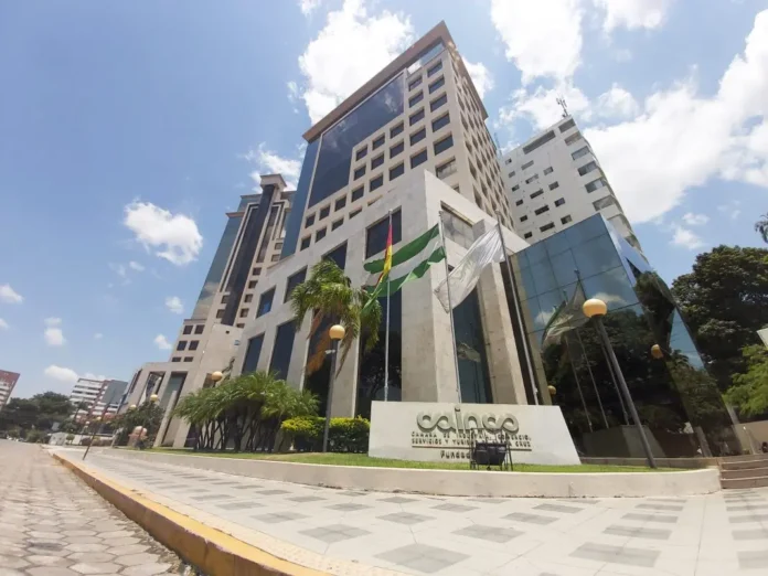 cainco-exige-soluciones-inmediatas-de-los-bloqueos-que-ahogan-al-pais