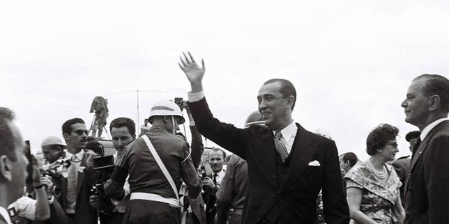 brasil:-el-antiguo-presidente-juscelino-kubitschek-fue-asesinado-por-la-dictadura-militar-en-1976,-concluyo-una-comision-de-investigacion