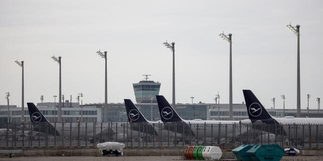 los-vols-brievement-suspendidos-a-l’aeroport-de-munich-en-razon-de-una-alerta-aux-drones
