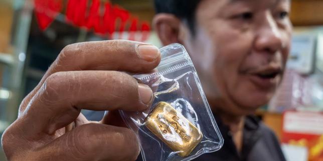 «-el-curso-del-oro-es-soudainement-inverso-despues-de-la-disminucion-de-las-hostilidades-par-les-etats-unis-en-iran-»