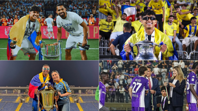 cuatro-futbolistas-de-la-vinotinto-llegan-de-europa-con-sus-titulos-esta-temporada