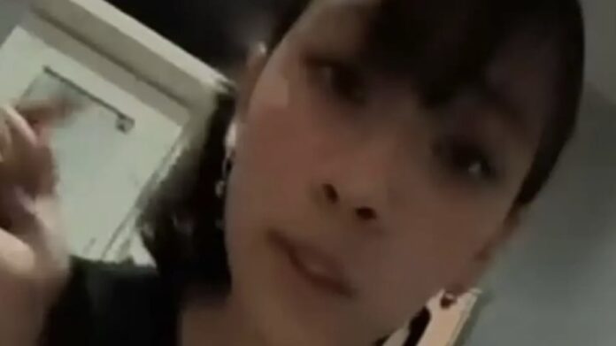 el-audio-de-agostina-a-su-grupo-de-amigas-el-dia-de-su-desaparicion:-“me-tengo-que-escapar”
