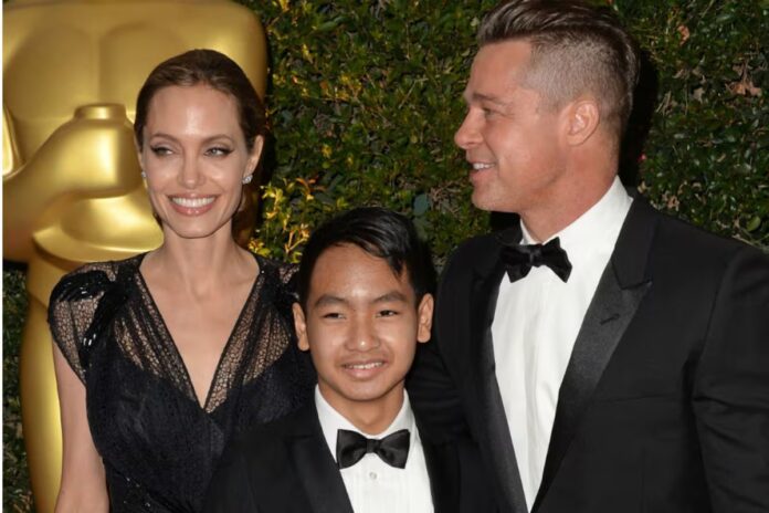 maddox,-el-hijo-mayor-de-angelina-jolie-y-brad-pitt,-pidio-quitarse-legalmente-el-apellido-paterno