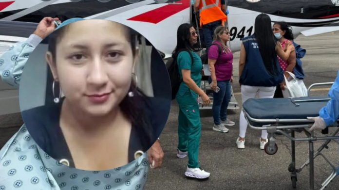 wendy-yohana,-madre-de-25-anos,-lucha-por-su-vida-tras-ser-rociada-con-gasolina-y-quemada-por-expareja-en-neiva:-agresor-salio-de-prision-hace-15-dias