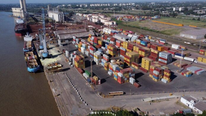 una-region-argentina-recupero-el-liderazgo-global-y-volvio-a-ser-el-principal-nodo-agroexportador-del-mundo