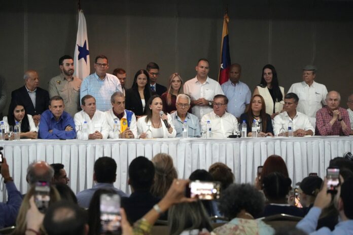 centrados-en-la-gente-respaldan-el-manifiesto-de-panama-y-exigen-una-ruta-democratica-integral-para-venezuela