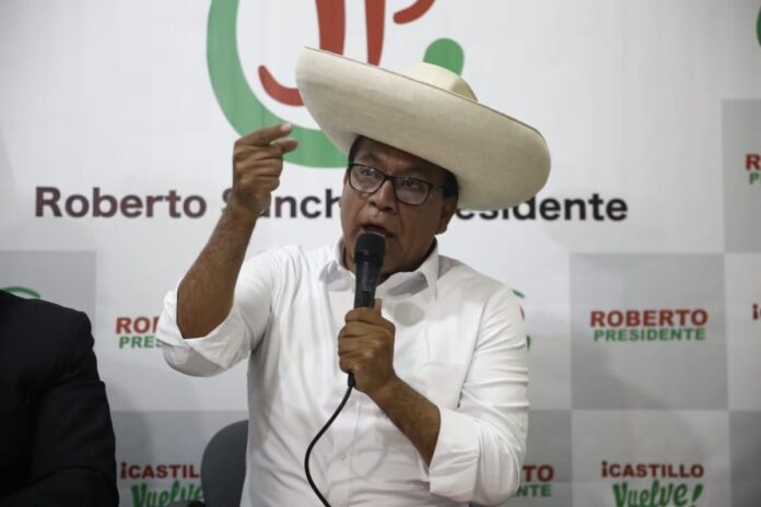 roberto-sanchez-sobre-auto-vinculado-a-transporte-de-droga:-“no-tengo-ni-he-tenido-relacion-con-personas-dedicadas-a-actividades-ilicitas”