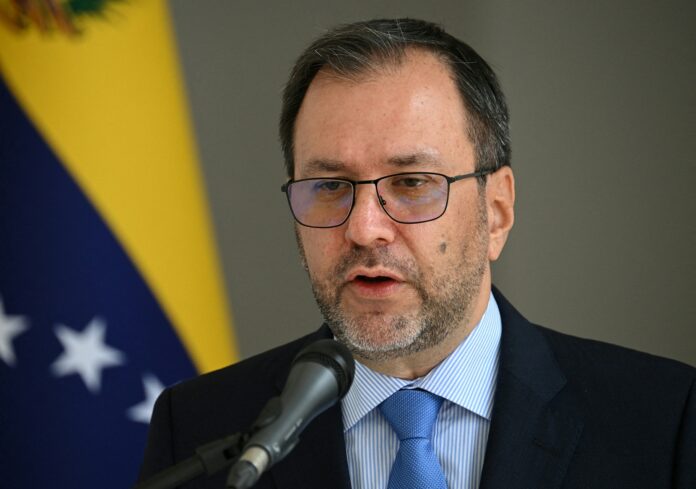 cancilleria-de-venezuela-acuso-a-guyana-de-querer-promover-conflicto-con-una-narrativa-falsa