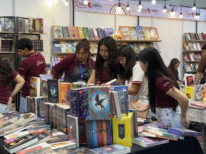 la-feria-del-libro-resalta-una-variedad-de-generos-para-los-lectores