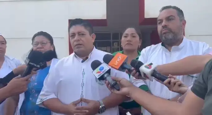 tras-enfrentamiento-en-la-‘villa’,-fesirmes-exige-seguridad-en-hospitales