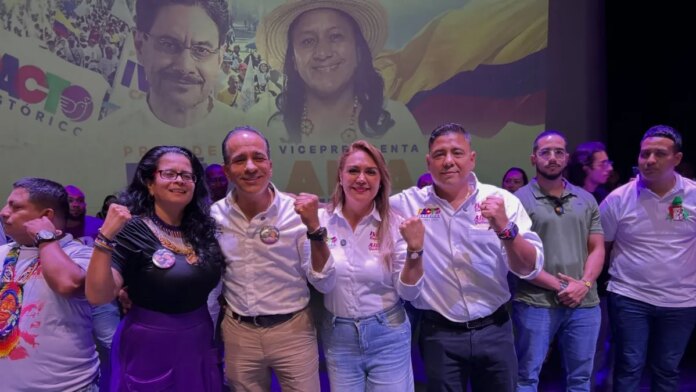 asalto-a-sede-del-pacto-historico-en-cali:-¿hurto-comun-o-intimidacion-politica-a-pocas-horas-de-las-elecciones-presidenciales?
