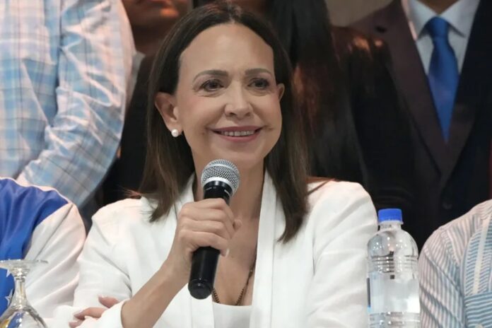 maria-corina-machado-apuesta-por-la-transicion-democratica-para-rescatar-el-talento-venezolano