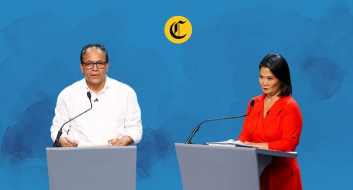 ¿quien-dijo-que-el-debate-no-importa?,-una-cronica-de-fernando-vivas-sobre-el-cara-a-cara-de-fujimori-y-sanchez
