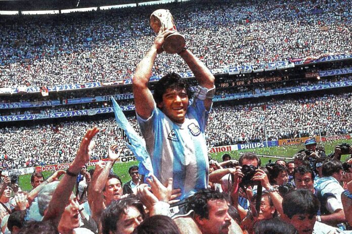 40-years-from-mexico-1986:-maradona’s-greatest-hour-and-how-it-nearly-never-happened