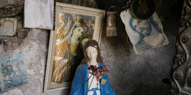 en-palestina,-la-comunidad-cristiana-se-enfrenta-a-los-ataques-de-colones-y-al-exodo-de-sus-habitantes