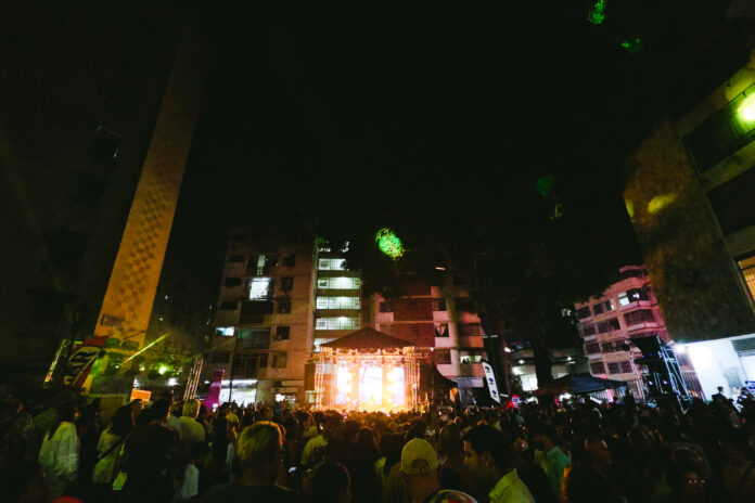 caminarte-le-puso-color,-musica-y-sabor-a-las-calles-de-colinas-de-bello-monte