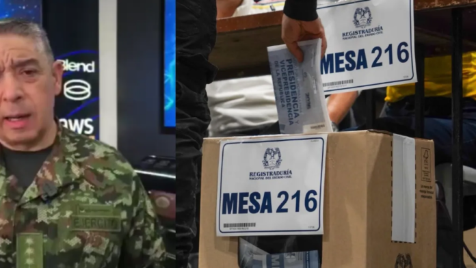 bombardeo-entre-el-departamento-del-choco-y-valle-del-cauca-contra-estructura-del-clan-del-golfo-este-31-de-mayo,-antes-de-la-jornada-electoral