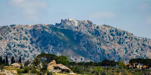 la-prise-du-chateau-de-beaufort,-au-sud-du-liban,-una-atout-strategique-mais-un-fardeau-historique-pour-l’armee-israelienne