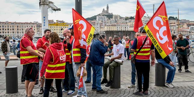 les-droits-des-travailleurs-sont-en-recul-dans-le-monde,-y-comprenden-en-france-et-aux-etats-unis,-s’alarme-la-confederation-syndicale-internationale