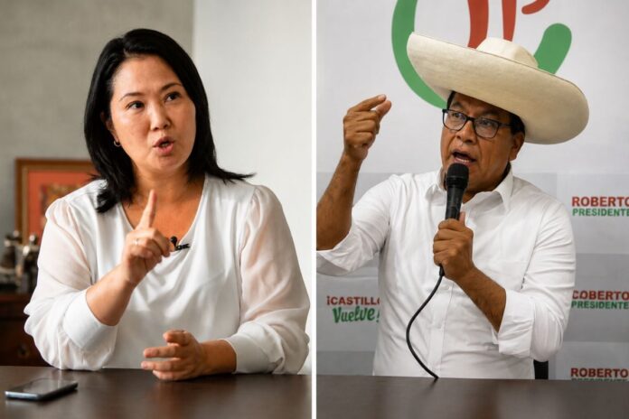 elecciones-2026:-esto-respondieron-keiko-fujimori-y-roberto-sanchez-a-la-pregunta-ciudadana-en-debate-presidencial