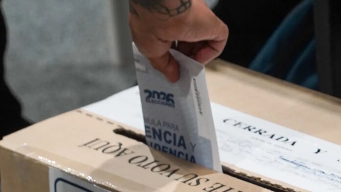 inesperado:-mujer-que-estaba-reportada-como-desaparecida-en-colombia-fue-encontrada-al-ejercer-el-voto-en-santander