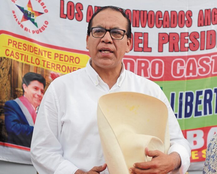 roberto-sanchez-afirma-que-quiere-“evaluar”-todo-el-regimen-de-concesiones-mineras