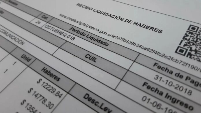 se-reglamento-la-reforma-laboral:-como-leer-los-nuevos-recibos-de-sueldo