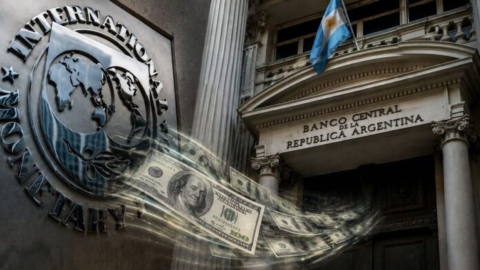 fmi:-el-bcra-recibio-una-“ayuda”-de-u$s11.800-millones-y-ahora-sobrecumple-las-metas-de-reservas