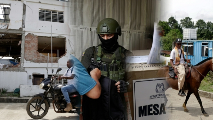 entre-el-miedo-y-los-escombros:-habitantes-del-cauca-salieron-de-manera-masiva-a-las-urnas-para-cicatrizar-con-esperanza-las-heridas-de-la-violencia.
