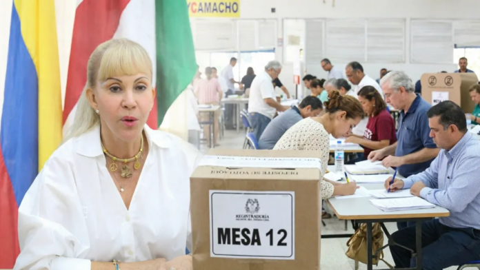 la-gobernadora-del-valle,-dilian-francisca-toro,-destaca-la-solidez-democratica-tras-la-jornada-electoral-en-colombia:-‘hacemos-un-llamado-a-la-calma’