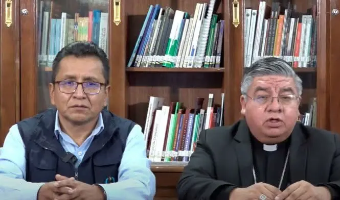 iglesia-y-defensoria-piden-deponer-actitudes-duras-y-dialogar-para-solucionar-las-protestas