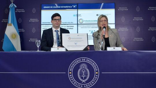 ministerio-de-seguridad:-argentina-registro-la-tasa-de-homicidios-mas-baja-registrada-en-2025