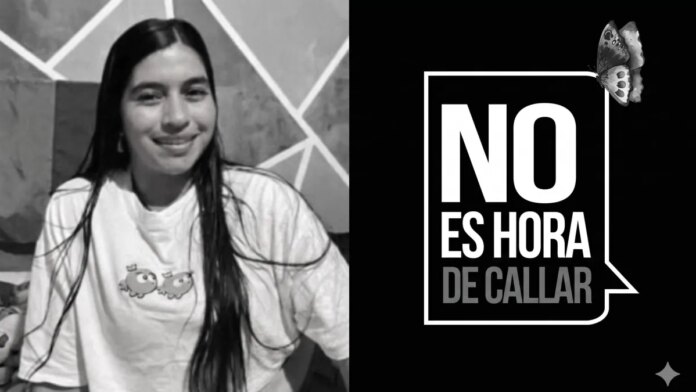 de-la-busqueda-angustiosa-al-dolor:-confirman-que-el-cuerpo-hallado-en-un-lote-baldio-del-sur-de-cali-es-el-de-jennifer-estrella-guevara
