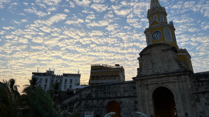 el-centro-historico-de-cartagena-se-certifico-en-reduccion-territorial-de-huella-de-carbono:-50-restaurantes-y-hoteles-lideraron-el-proceso