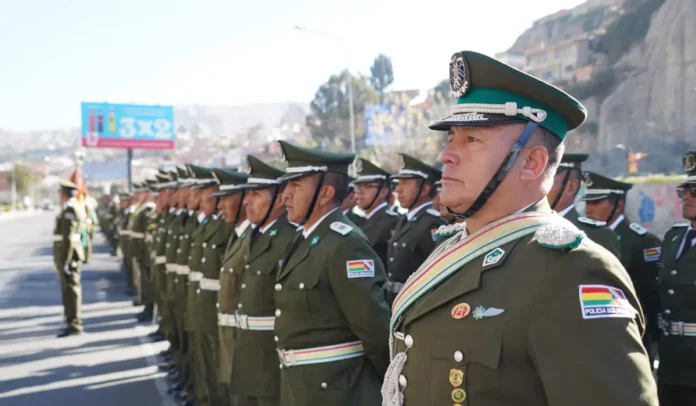 vias-de-la-paz-seran-cerradas-por-actos-del-bicentenario-de-la-policia