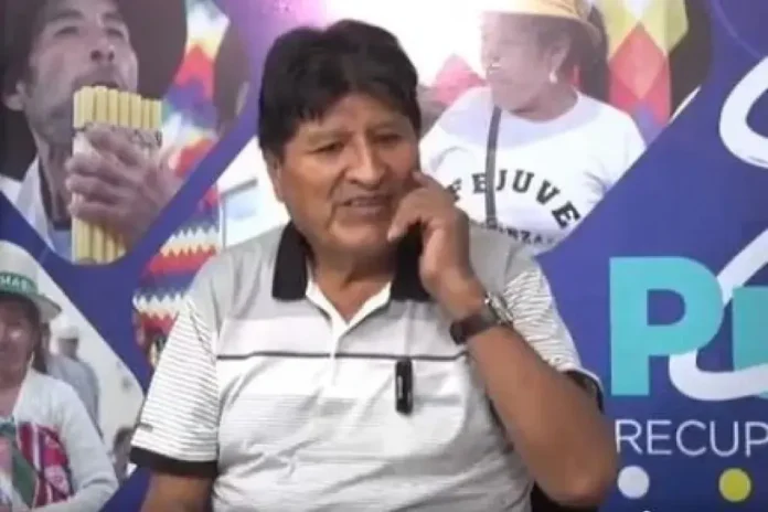 evo-sobre-presencia-en-programa:-“ojala-no-sea-la-ultima-vez”
